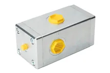 Pressure controlled 3/2 directional control valve R1"