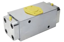Pressure controlled 3/2 directional control valve R1"