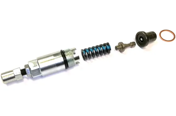 Varopatruuna,sääd. VMP 5/TS.S 50-220 bar