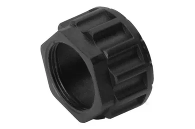 D19-nut plastic