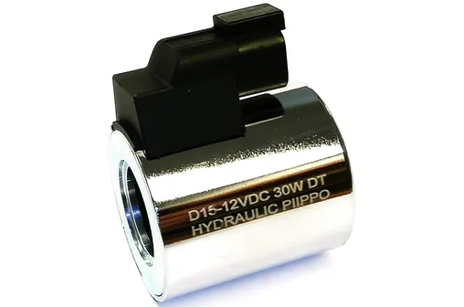 Kela Deuts 12VCD, reikä Ø 23mm