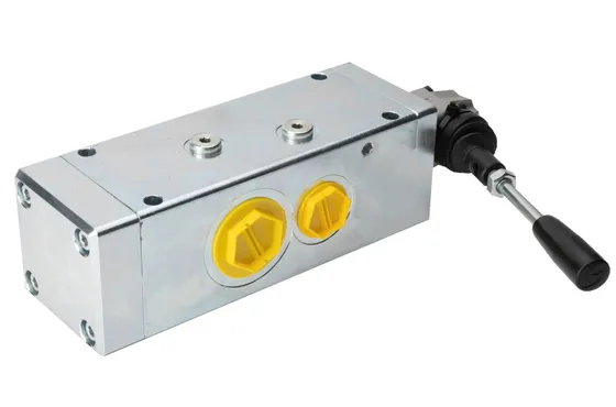 Vapaakiertoventtiili 1-piirine n R1&amp;quot;, paluu R1 1/2&amp;quot;