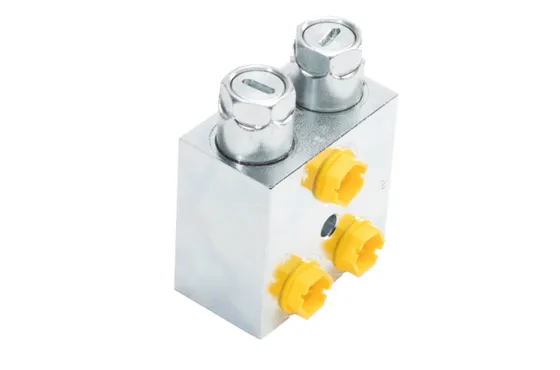 Kaksoispaineenrajoitusventt. R3/8", imuventtiileillä