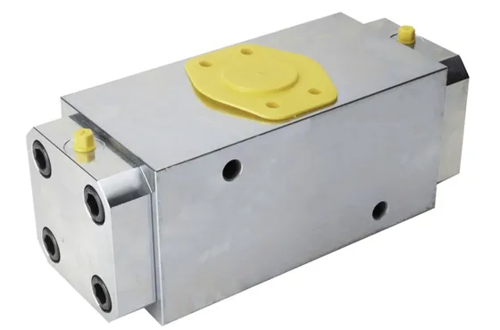 Pressure controlled 3/2 directional control valve R1"