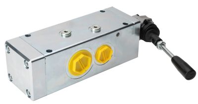 Vapaakiertoventtiili 1-piirinen R1", paluu R1 1/2"