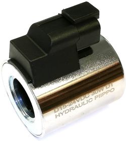 Kela 24VDC-30W-Deuts